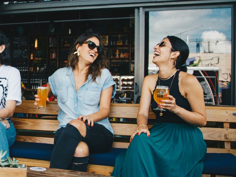 beer tasting san diego