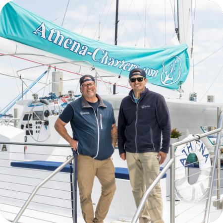 boat rental san diego