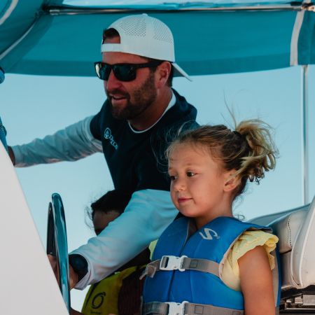 boat rental san diego