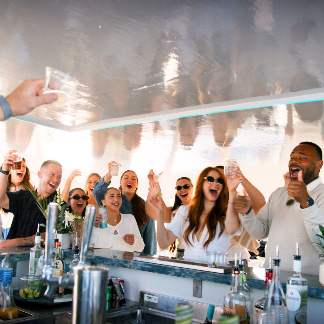 harbor cruise san diego