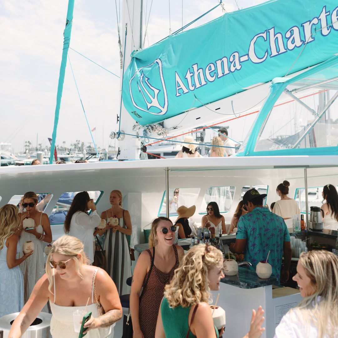 harbor cruise san diego