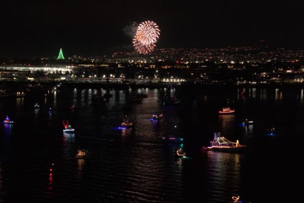 4th of july athena